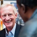 Jack Evans Councilmember Ward 2