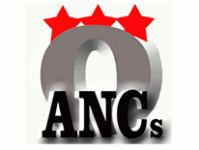 Office of ANC logo