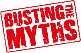 Myth Busting!